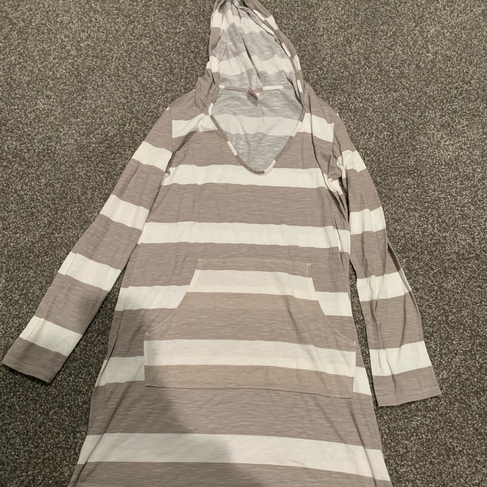 Merona swim suit cover up